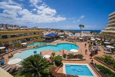 Costa Adeje Sea View