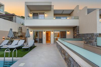 Nemesis Villas