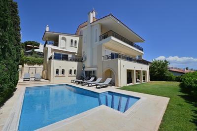 Villa Domus Riviera