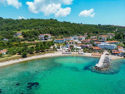 Celestial Blue Rooms - Adults Only