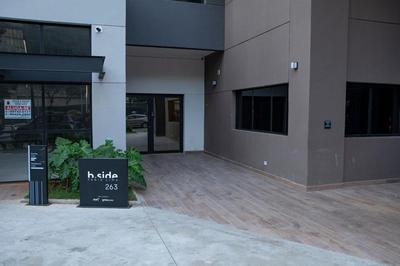 B.Side Faria Lima by Housi