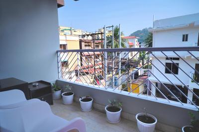 malini homes Unit - 1