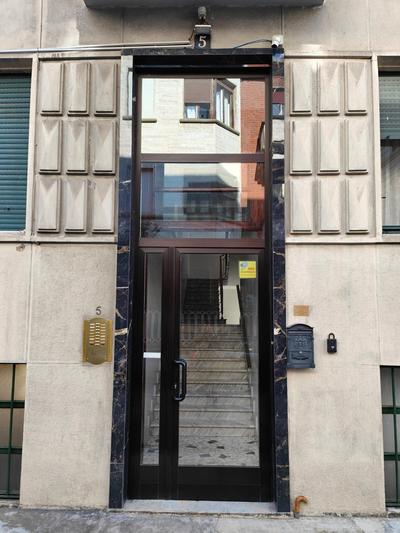 RENT IN MILAN bilocale di 40 mq con parcheggio