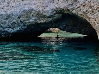 Casa Acqua Marina Le Forna