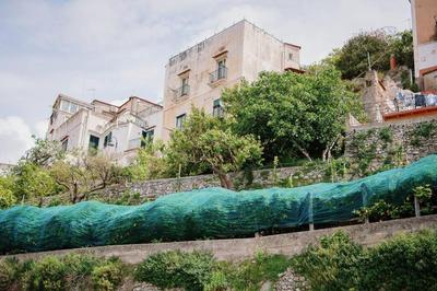 Casa al Centro della Costiera