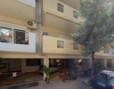 Anthexia's Studio Volos