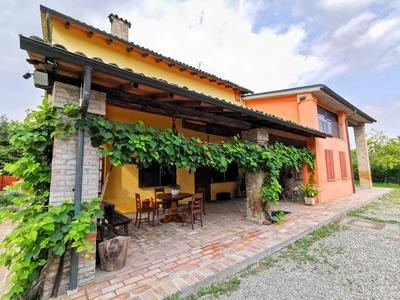 R&B Albero Cavo Parma