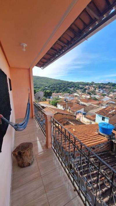 Hostel Covil das Trilhas