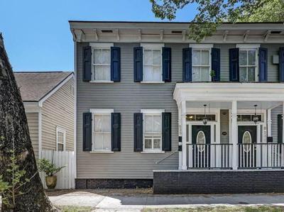 Historic Savannah Condo, Sleeps 6, Pool, Dogs Ok