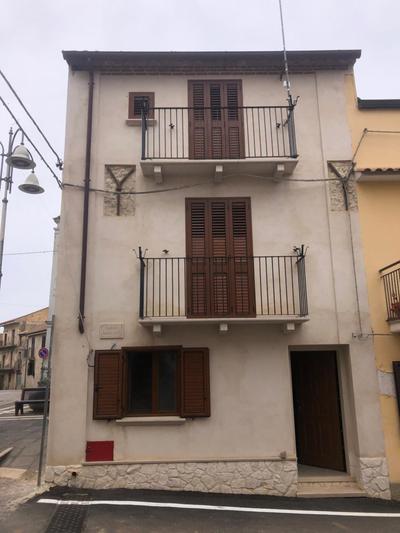 Passo House