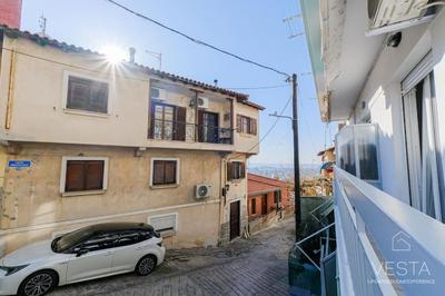 Cityscape Residence Ano Poli, Vesta Philoxenia