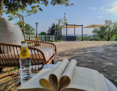 Casa Iris - Home In the heart of Tuscany & jacuzzi