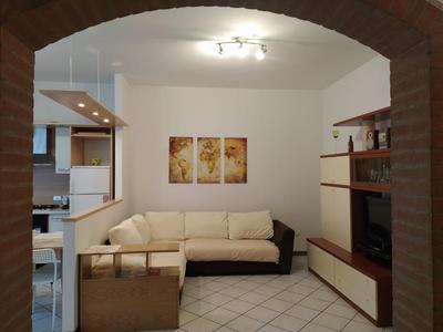 Appartamento Cesena, 2 camere 4 posti letto