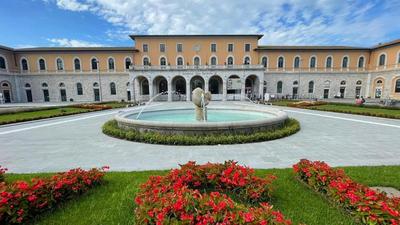 CAPOSTAZIONE22