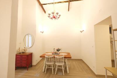 Suite Apartment Casa Lu