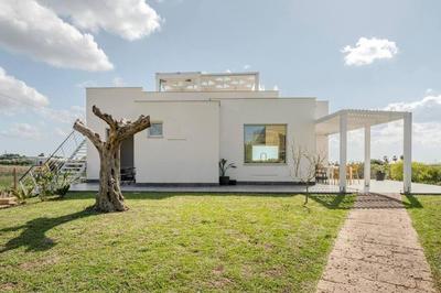 Martina's Vineyard - rooms