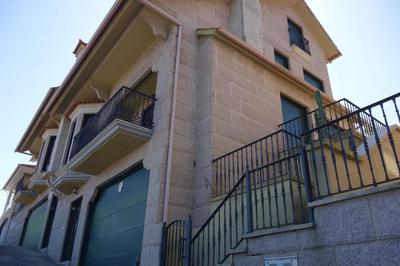 Chalet San Pedro 67