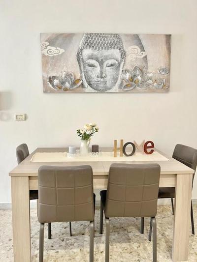 Manzoni Artist Lodge