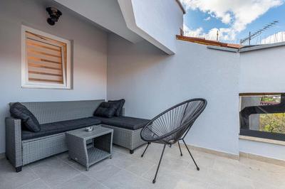 NEW apartment One&Only with terrace