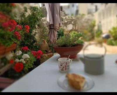 Room in Ain Karem - A Maltese Traditional Townhouse