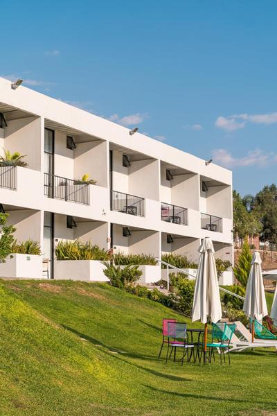 Hotel Boutique Marrakesh