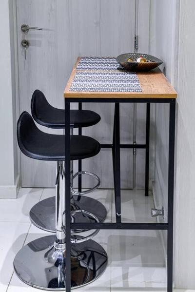 SKG Center Apartment