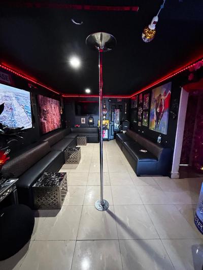 The Black Door miami