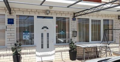 Apartman Pida