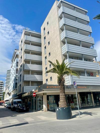 Appartamento Lignano Sabbiadoro Centro