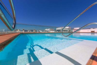 AMAZONIA - Apartamento moderno centrico con Piscina Terraza y Parking