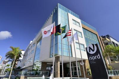 Nord Luxxor Sapucaia