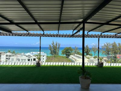 Premium Beach Apartment - Sun City - Flic en Flac