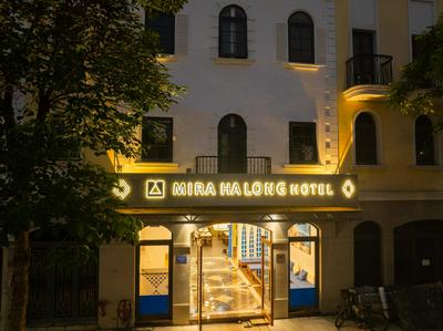 Mira Ha Long Hotel