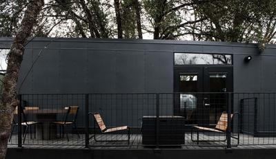 AutoCamp Sequoia