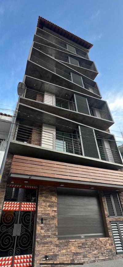 Barrio Vallarta Boutique Studios