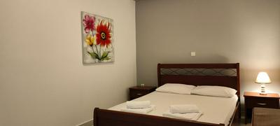 Kanali Holidays Apartment 3
