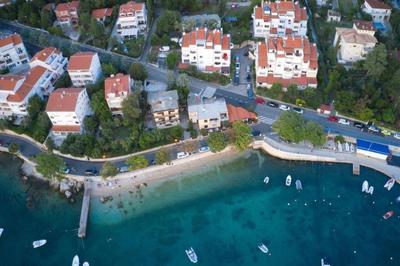 Apartman Knežina