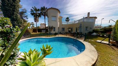 Villa Golden by ON Travel