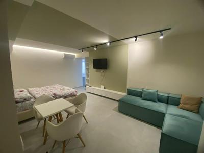 Mia Lake Apartament