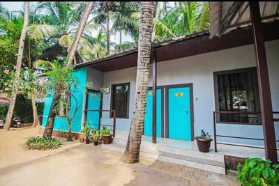 Trip Goa