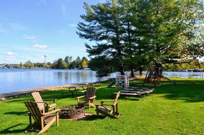 Minocqua Shores Cabin #2