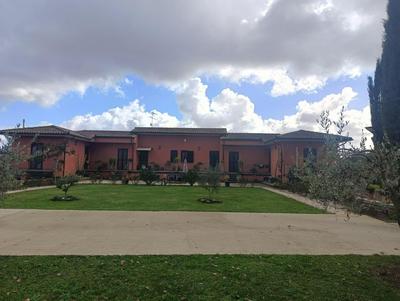 Tenuta Quadrone