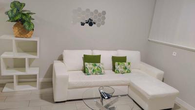 Loft Ciudad Jardín N°2