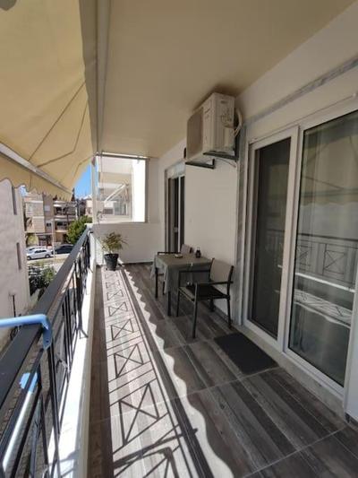 Amalia's Luxury Apartment