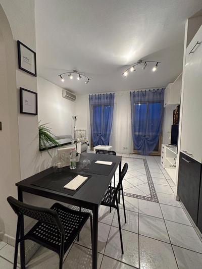 Bora Scura Apartment