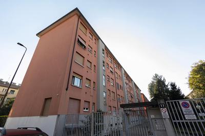 Splendido Trilocale in Bovisa