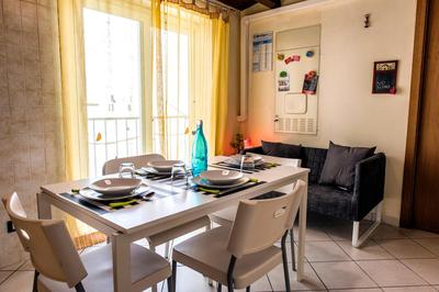 Palermo Central Apartments