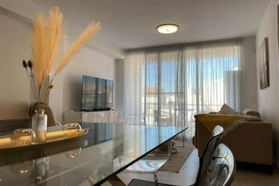 Malaga Apartment Picasso House