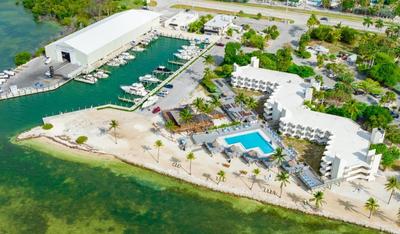 Caloosa Cove Resort