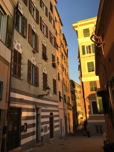 La Casa di Dory in PrimoPiano
